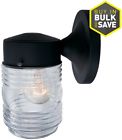 Fy05-005blk-m Portfolio 7.5-in H Matte