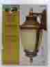 Ga89-67t Hampton Bay 1-light Mossoro Walnut Outdoor Wall Mount Lantern Ga89-67t Hampton Bay 1-light Mossoro Walnut Outdoor Wall Mount Lantern