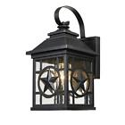 Gaeeq38ea3 Laredo Texas Star Outdoor Black Medium Wall Lantern 0736916630719 Gaeeq38ea3 Laredo Texas Star Outdoor Black Medium Wall Lantern 0736916630719