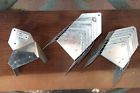 Er-2039 Galvanize Braces Post Icbo 4 Lot Es 14