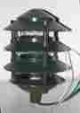 Gard4gr Pass Seymour Grenmont Weatherproof 4 Tier Garden Lamp 785007215199