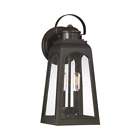 Gdm8407pn Quoizel Guardsman Light Tall Outdoor Wall Sconce With 611728296929