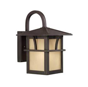 88880-51 Generation Lighting Sea Gull Medford Lakes 1-light Outdoor Wall Lantern