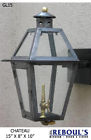 Gl18 Regency Bronze Gaslight Outdoor Gl18 Regency Bronze Gaslight Outdoor