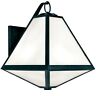 Gla-9702-op-bc Crystorama Brian Flynn For Glacier Outdoor Wall Mount 633779035746