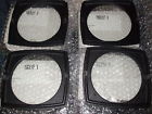 1831f Glass Ext. 4 Wall Snoc Weatherproof Covers Downward Plate Mount Lighting