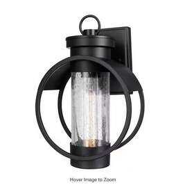 Globe Electric 058219443064 Balvin Black Industrial Indoor/outdoor 1-light Wall Sconce Globe Electric 058219443064 Balvin Black Industrial Indoor/outdoor 1-light Wall Sconce