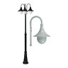 Gm9903-w Dabmar Lighting Inc Fixture Post Marquee Light 849095094477