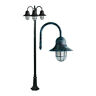 Gm9913-vg Dabmar Lighting Inc Fixture Post Vg Marquee Light