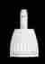 Gnled26yw Rab Lighting Gooseneck Head Only 26w White Warm Led No Shade Arm