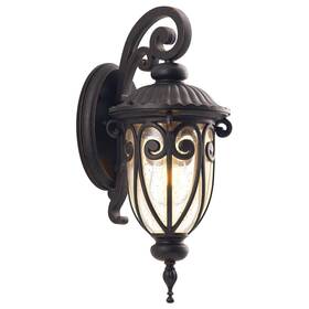 Lm0519-dn-m Goalplus 23 Inch Large Porch Light Outdoor Wall Lights For Patio