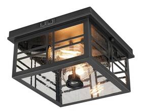 Bq08xd05 Goebleson Outdoor Motion Sensor Ceiling Light