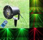 Gof-100rg Suny Outdoor Holiday Twinkling Star