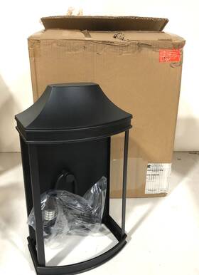 4308-owm Golden Lighting Cohen 2-light Natural Black Outdoor Wall Sconce Clear Glass 4308-owm Golden Lighting Cohen 2-light Natural Black Outdoor Wall Sconce Clear Glass