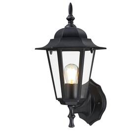 Gr-wl003 Gruenlich Outdoor Wall Lantern Sconce As Porch Lighting Fixture With E26 Medium B