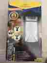 Gs-124fpw Gama Sonic Nib Aurora Solar Lamp Gs-124fpw Gama Sonic Nib Aurora Solar Lamp