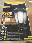 Gs-99f-l Gama Sonic Windsor 20-in