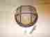 Pl-41515 Gu24-26 Bulkhead Light Outdoor Trans Globe Lighting Large 10 Round W Energy Efficient Bulb Watts Vg Cond 736916520355