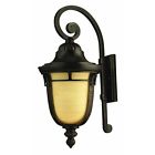 H1615 Hinkley Lighting 1 Light Outdoor Regency Transitional Sconce Wall Bronze H1615 Hinkley Lighting 1 Light Outdoor Regency Transitional Sconce Wall Bronze