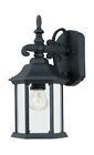 H8j99j Designers Fountain Outdoor Lighting Wall 768202382781