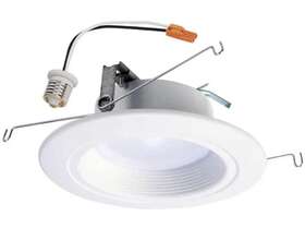 Rl56069ble40awhr Halo Home Bluetooth Retrofit Downlight 5 Inch /6 White Lot Of 4 Rl56069ble40awhr Halo Home Bluetooth Retrofit Downlight 5 Inch /6 White Lot Of 4