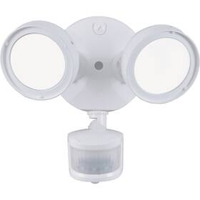 Tgs2s402mrrw Halo Lumen Selectable White Activated Led Floodlight Fixture