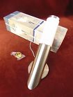 Hampton 2 Unused Bay Wall Mount Fixtures Outdoor Light Stainless Steel Modern 773546132510