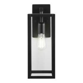 Hampton Bay 445057710756 - Hurley 16in Wall Lantern 2 Pack