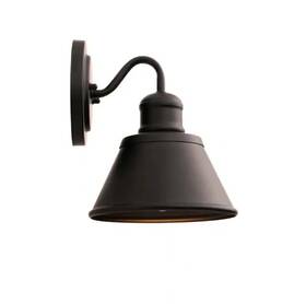 Hampton Bay 940500323459 Cann River 9.5 Inch Matte Black Small Exterior Outdoor Wall Lantern Hampton Bay 940500323459 Cann River 9.5 Inch Matte Black Small Exterior Outdoor Wall Lantern