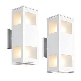 Harriet 600609391761 Outdoor Wall Lights Modern Sconces Aluminum Waterproof Harriet 600609391761 Outdoor Wall Lights Modern Sconces Aluminum Waterproof