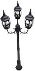 Hb7017p-05 Hampton Bay Outdoor Lamp 0046335840492