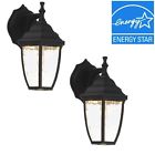 Hb7024-05tp Hampton Bay Black Outdoor 046335980938