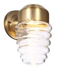 Hb7052-02 Hampton Bay Clifon 1-light 046335960664