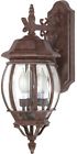Hd-892 Glomar Concord 3-light Outdoor 0045923608926