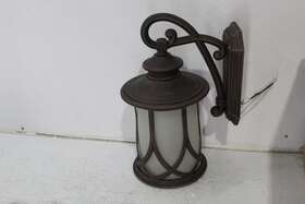 P5988-122 Hi- Progress Lighting Resort Outdoor Copper Medium Base Bulb 100 Watt