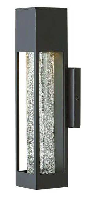 2850bz Hinkley Bronze Led Wall Mount From The Vapor Collection