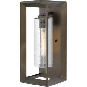 29302wb Hinkley Warm Bronze Led Wall Mount From The Rhodes Collection 29302wb Hinkley Warm Bronze Led Wall Mount From The Rhodes Collection
