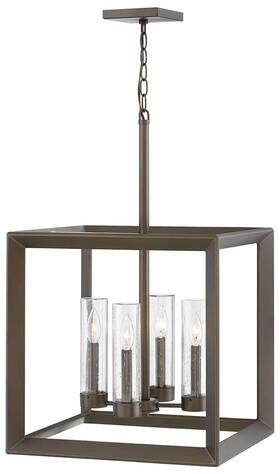 29304wb-lv Hinkley Rhodes 18 1/4 Inch W Warm Bronze Outdoor Hanging Light 29304wb-lv Hinkley Rhodes 18 1/4 Inch W Warm Bronze Outdoor Hanging Light