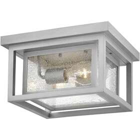 1003si Hinkley Lighting Coastal Elements Republic Outdoor Ceiling Light