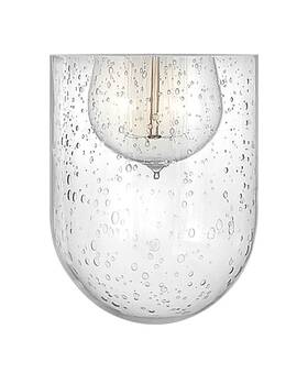 1021glcs Hinkley Lighting Optional Shade For Foundry Fixtures