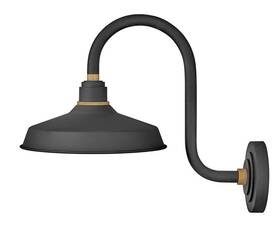 10362tk Hinkley Lighting - One Light Outdoor Lantern Foundry Classic 1