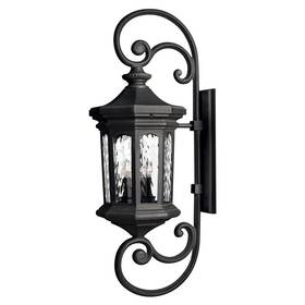 1609mb-ll Hinkley Lighting - Four Light Wall Mount Outdoor Raley 4 Extra Large 1609mb-ll Hinkley Lighting - Four Light Wall Mount Outdoor Raley 4 Extra Large