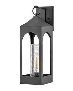 18085dsz Hinkley Lighting 18085 Amina 1 Light 25 Inch Tall Heritage Outdoor - Distressed Zinc 18085dsz Hinkley Lighting 18085 Amina 1 Light 25 Inch Tall Heritage Outdoor - Distressed Zinc