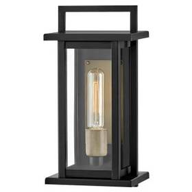 24024bk Hinkley Lighting - Wall Sconces Outdoor