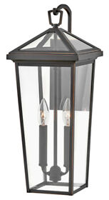 25655oz-ll Hinkley Lighting 25655-ll Alford Place 2 Light 20inch Tall Led Bronze 25655oz-ll Hinkley Lighting 25655-ll Alford Place 2 Light 20inch Tall Led Bronze