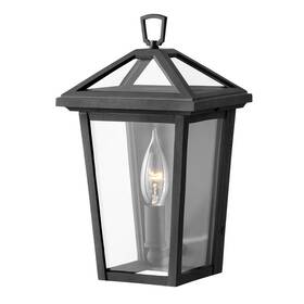 2566mb-ll Hinkley Lighting - One Light Outdoor Lantern Alford Place 1 2566mb-ll Hinkley Lighting - One Light Outdoor Lantern Alford Place 1