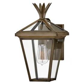 26090bu Hinkley Lighting - Wall Sconces Outdoor