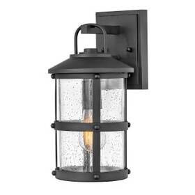 2680bk Hinkley Lighting - Wall Sconces Outdoor