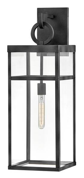 2807dz-ll Hinkley Lighting 2807-ll Porter 29 Inch Tall Lisa Mcdennon Outdoor - Aged Zinc 2807dz-ll Hinkley Lighting 2807-ll Porter 29 Inch Tall Lisa Mcdennon Outdoor - Aged Zinc