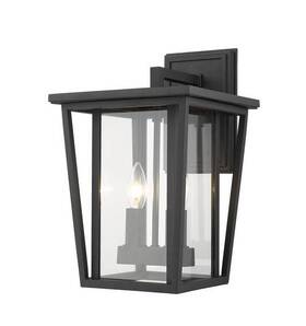2840bu Hinkley Lighting Sag Harbor 1-light Black Hardwired Outdoor Wall Lantern Sconce 2840bu Hinkley Lighting Sag Harbor 1-light Black Hardwired Outdoor Wall Lantern Sconce
